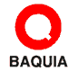Logotipo Baquia