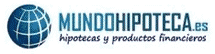 Logotipo Mundohipoteca
