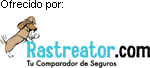 Rastreator
