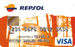 VISA REPSOL visa repsol: